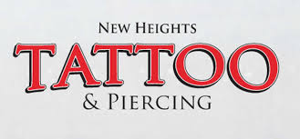 New Heights Tattoo & Piercing